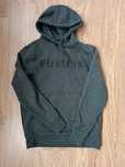 Худи Firetrap Graphic