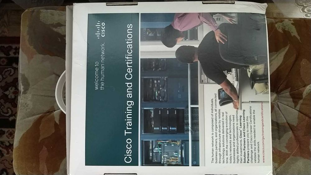 CVOICE 8.0 Implementing Cisco Voice Communications