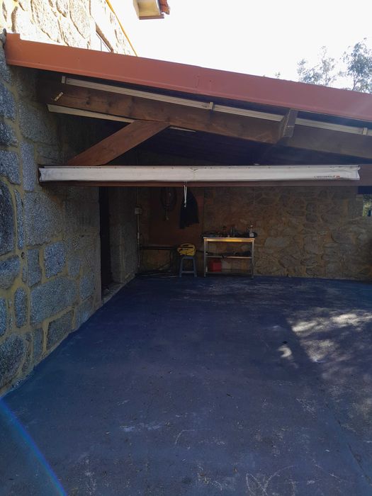 Toldo de caravana