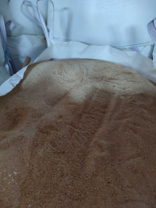 Соевий шрот 49% протеін 1,0%жир 25 кг.