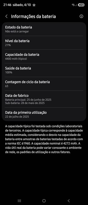 Samsung Galaxy Z Fold 7 - 256 Preto