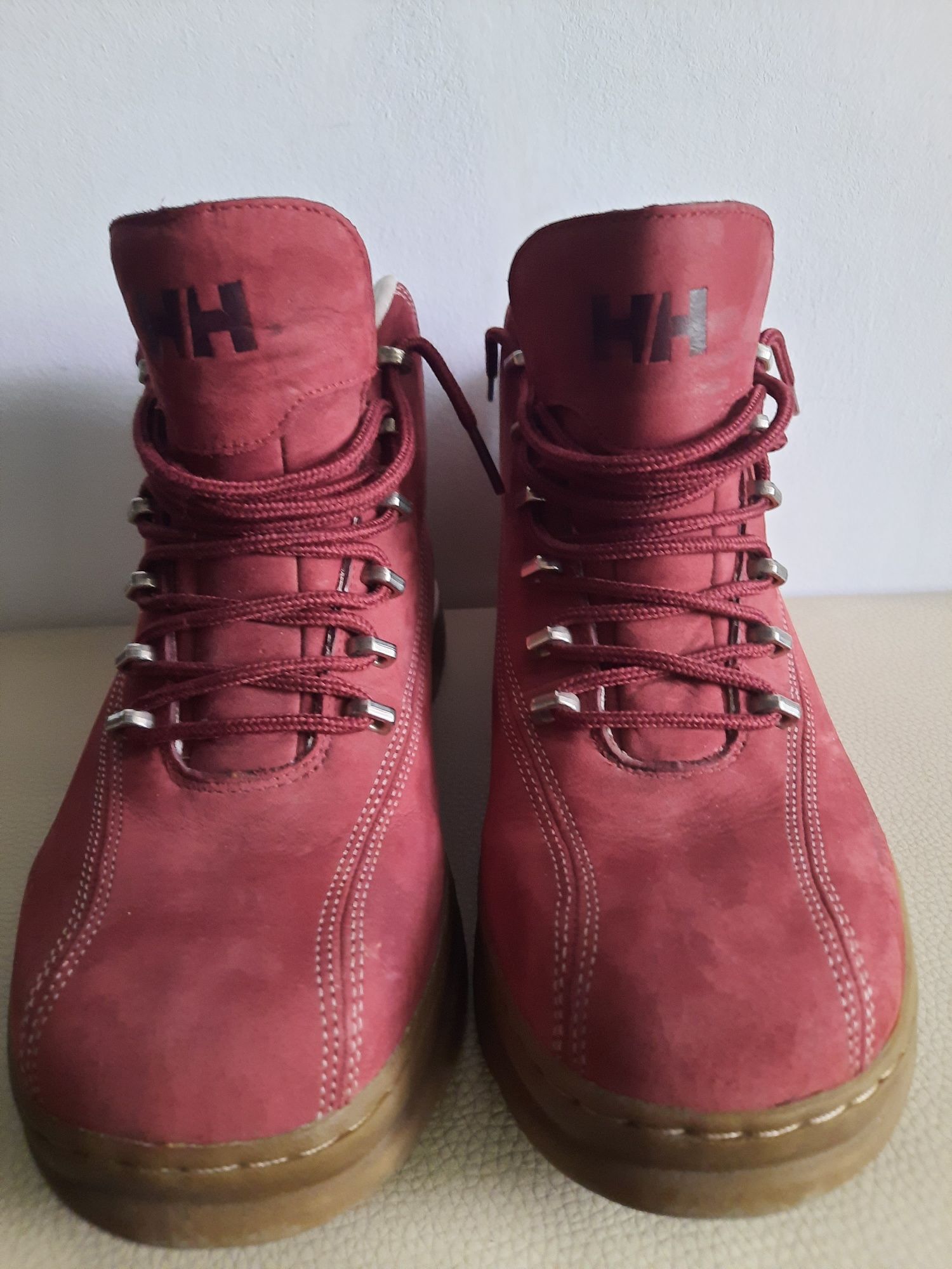 Buty trekkingowe HELLY HANSEN W BERTHED rozmiar 38