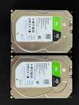 Dysk HDD Seagate BARRACUDA 2TB na gwarancji 2000h (pierwsza sztuka)