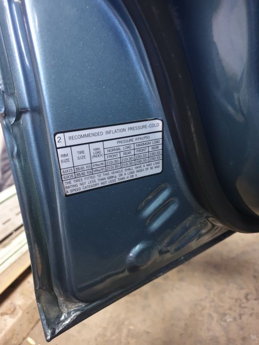 Хундай соната 2004 року