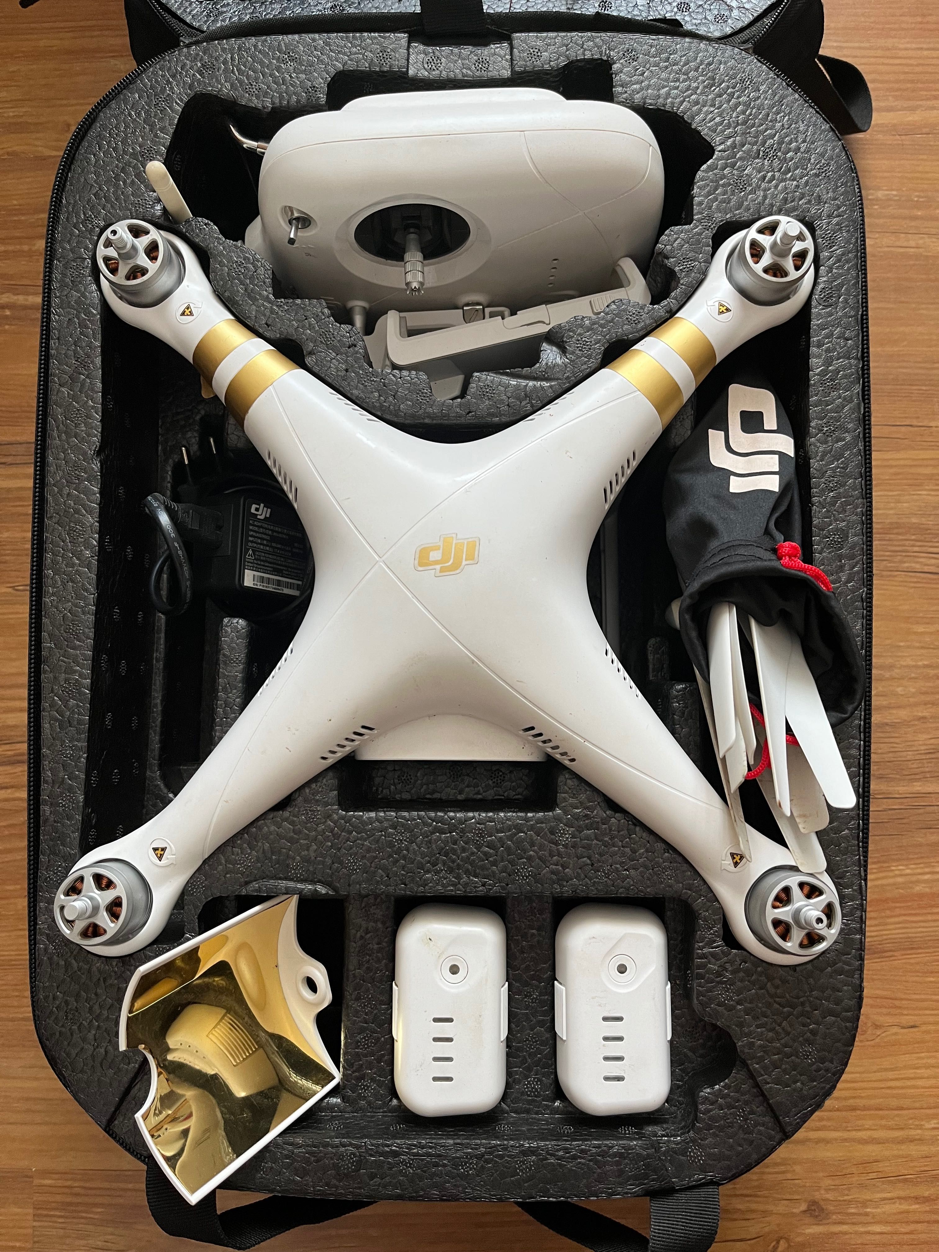 DJI Phanton 3 SE