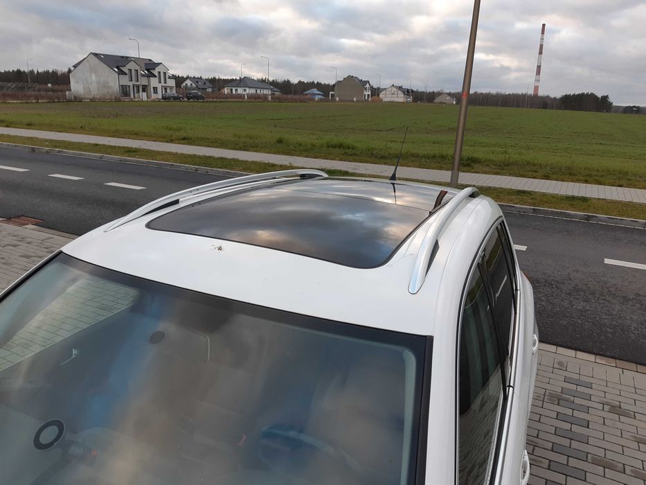 Sprzedam Volkswagen Tiguan