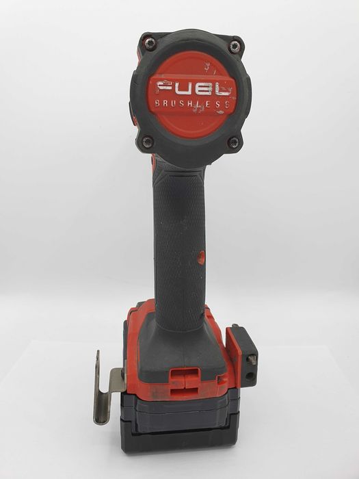Wkrętarka Milwaukee M18 FDD3 +Akumulator 5Ah