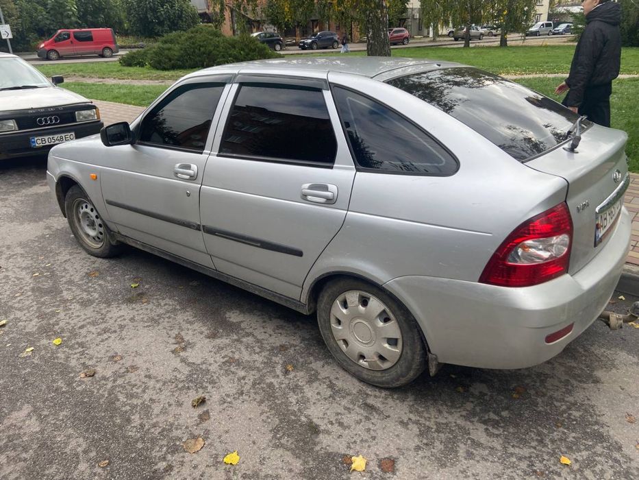 Продам Пріору 2172