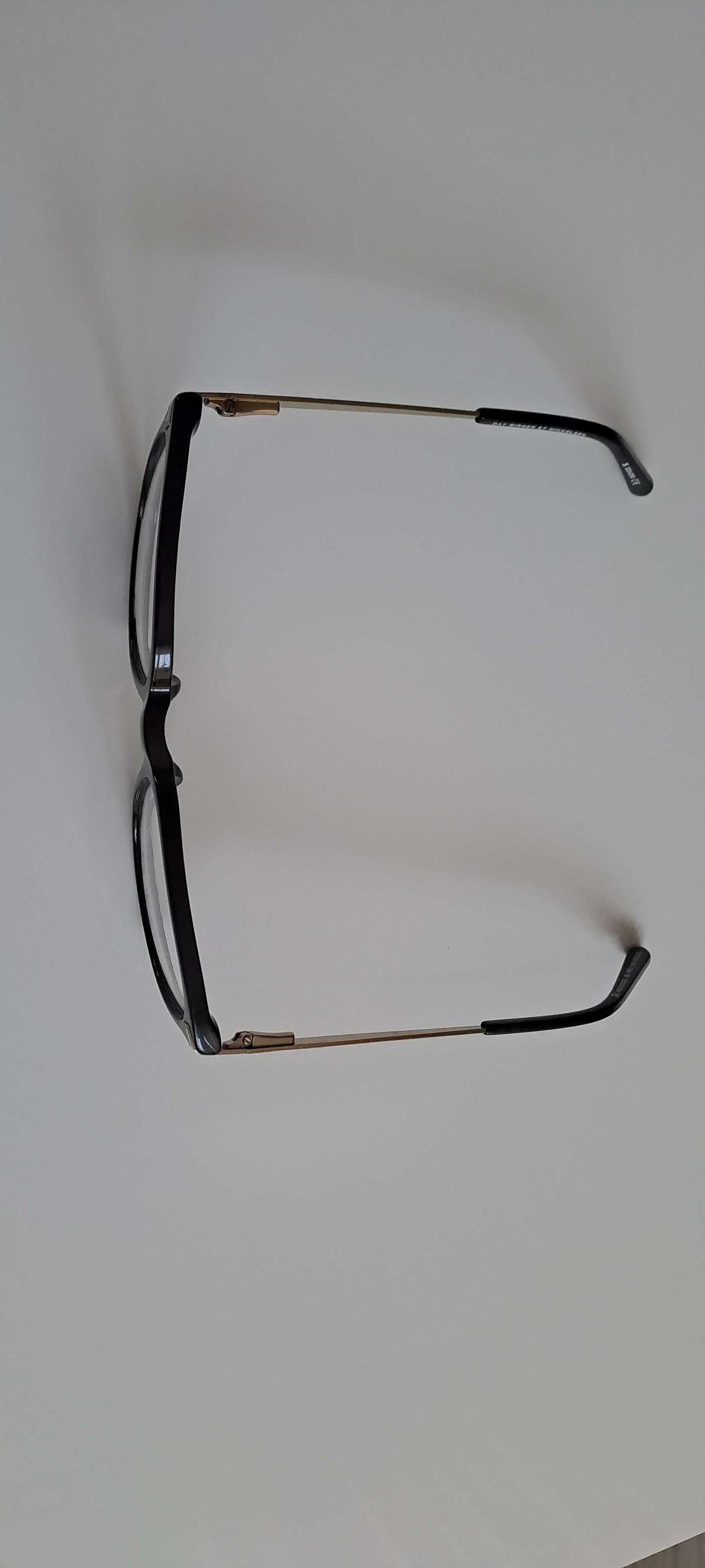 Nowe okulary korekcyjne Day