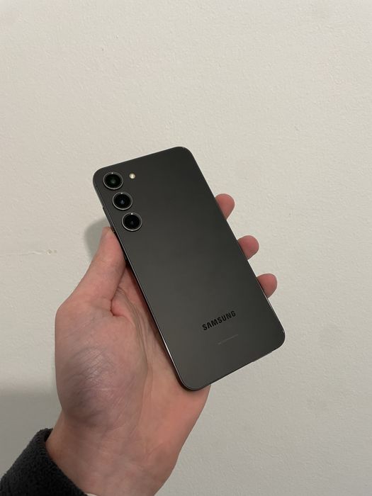 Samaung s23 Plus 8/256gb Neverlock