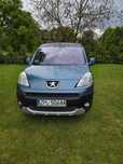 Peugeot Partner II Tepee