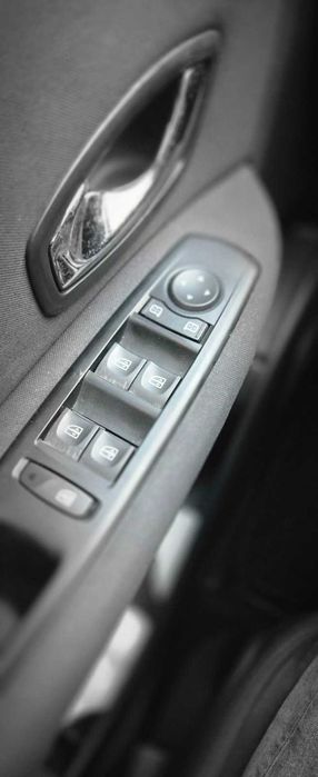 Renault grand scenic 3