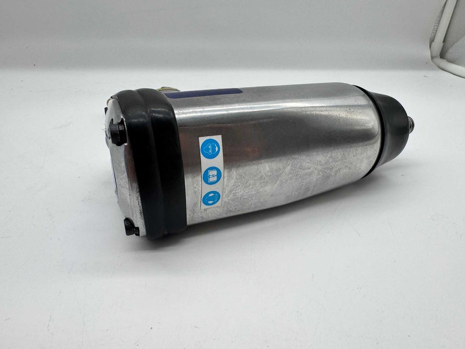 Klucz PNEUMATYCZNY BERNER 109416 KPL JAK NOWY! od loombard milicz