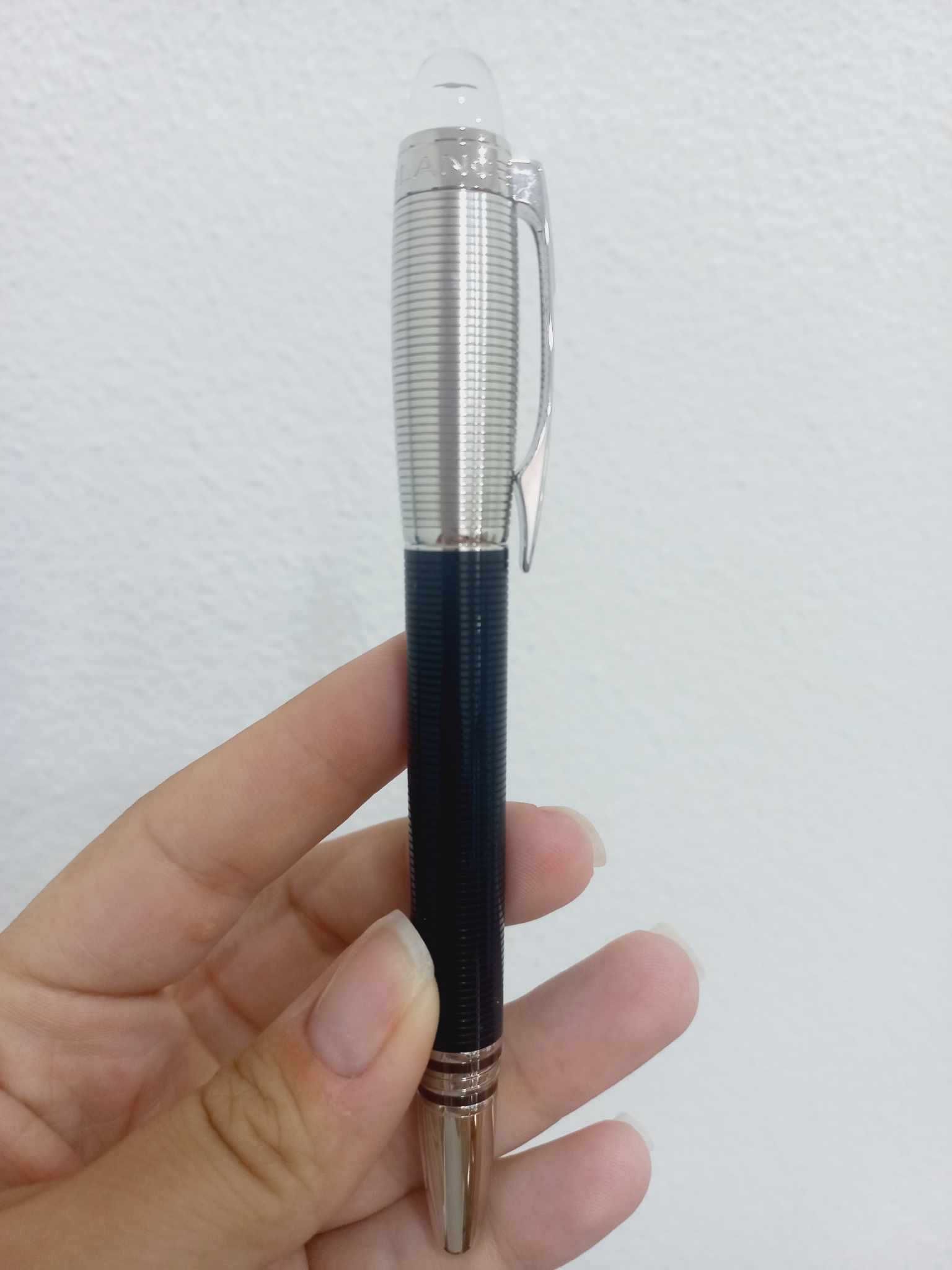 Caneta Montblanc - NOVA em Estado Impecável
