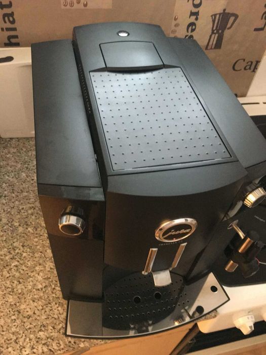Automat do kawy Jura C5
