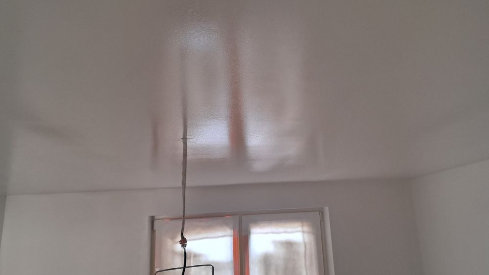 Wykończenie wnętrz