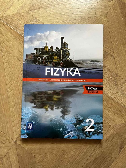 Fizyka 2 wyd. WSiP