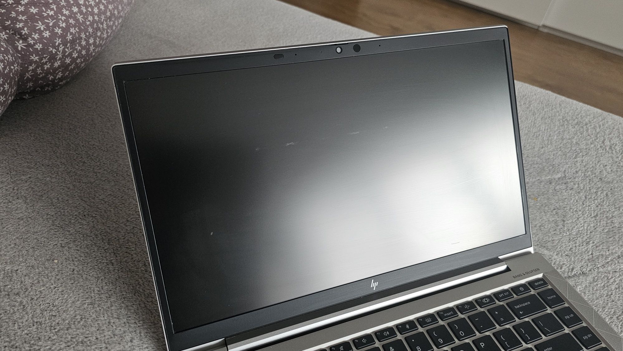 Laptop HP EliteBook 840 G7 i5 10210U Ram 16gb SSD 256gb Windows 11 Pro