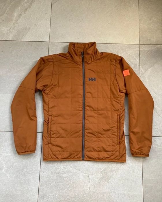 Kurtka zimowa Helly Hansen Primaloft rozm. M ocieplana