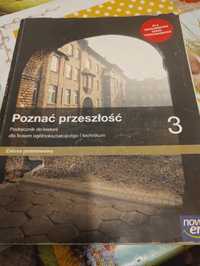 Podręcznik do historii 3