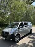 Volkswagen transporter 2014