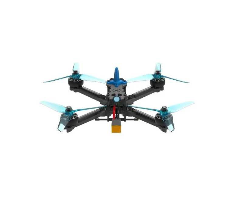 Дрон FPV 5" iFlight Mach R5 6S Race TBS NANO, 5.8G 600 mW 5 дюймів