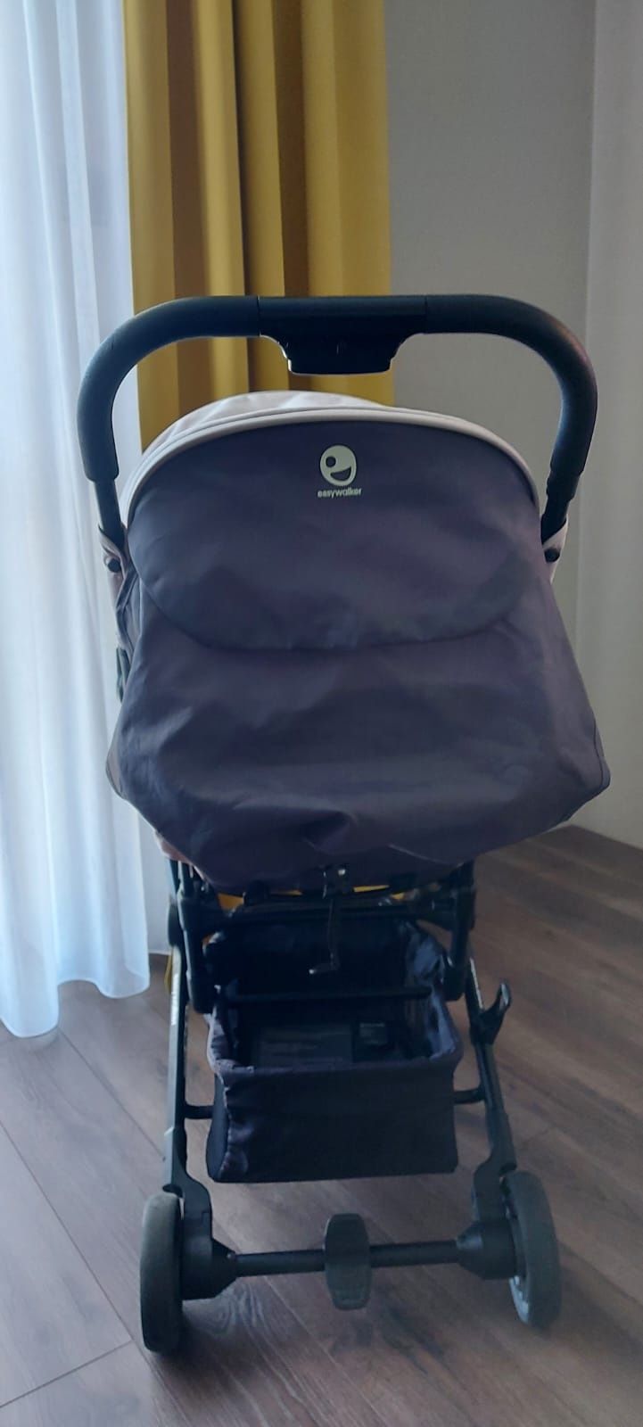 Wózek easywalker buggy xs