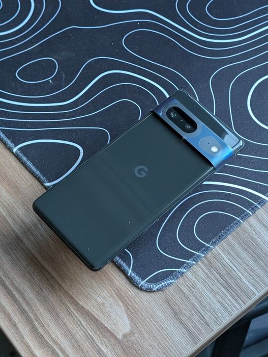 Pixel 7 128gb nowy