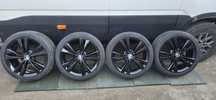 Koła Lato Skoda Octavia II III VRS KODIAQ 5X112 R18 ET51 57.1