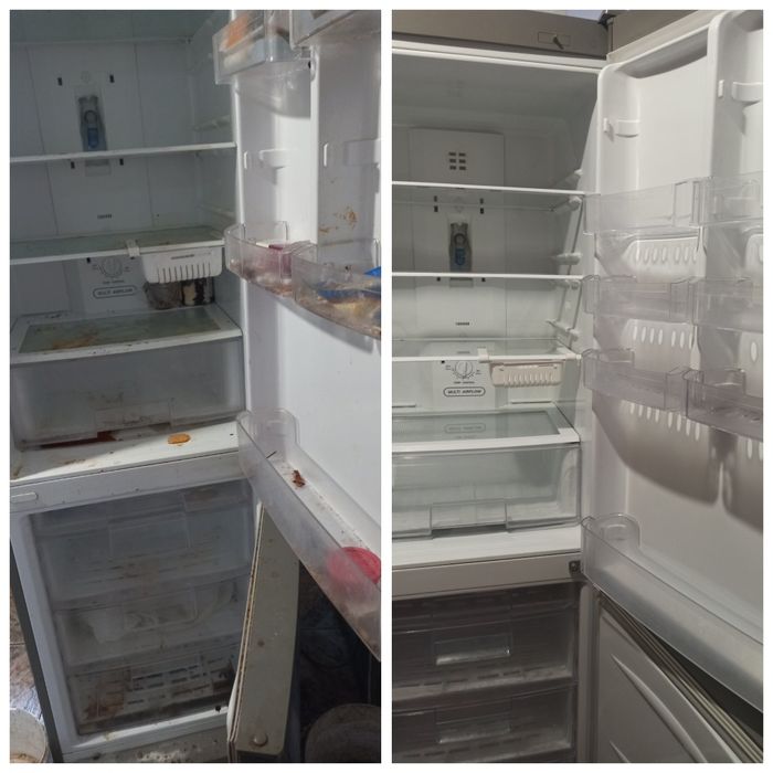 Якісне прибирання