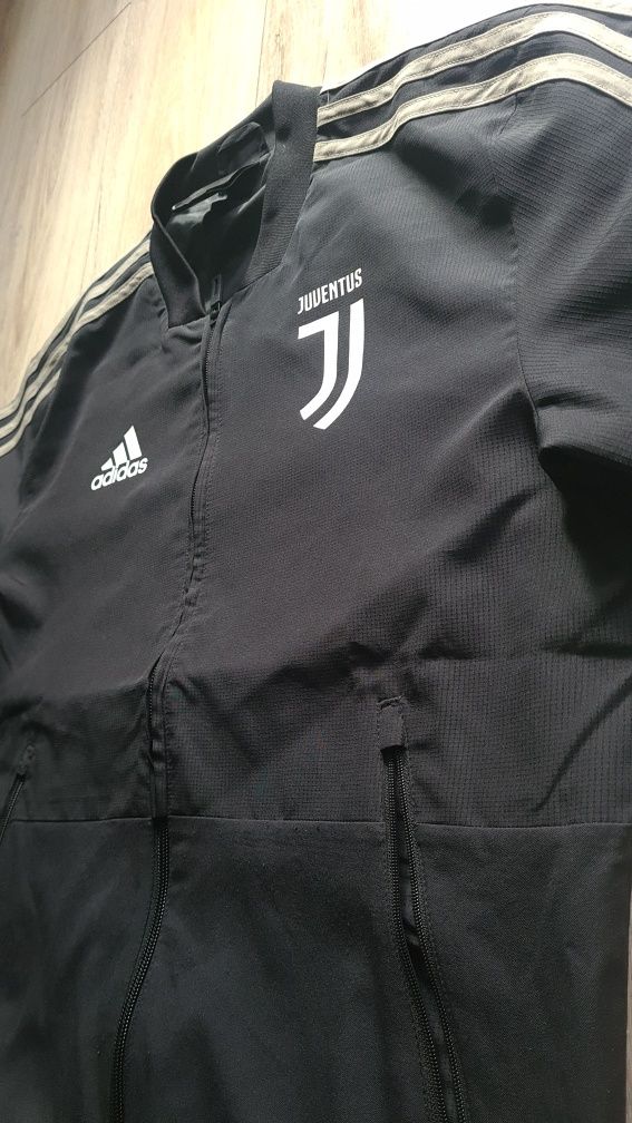 Adidas Kurtka / bluza Juventus Juve wiatrówka rozmiar S