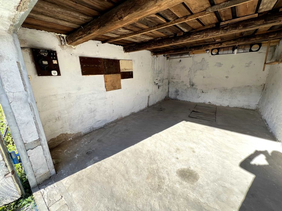 Оренда гаража в Дачному кооперативі. АГК ДАЧНИЙ