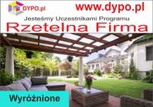 Poliwęglan komorowy  płyty dach taras pergola 4, 6, 8, 10, 16, 20 mm