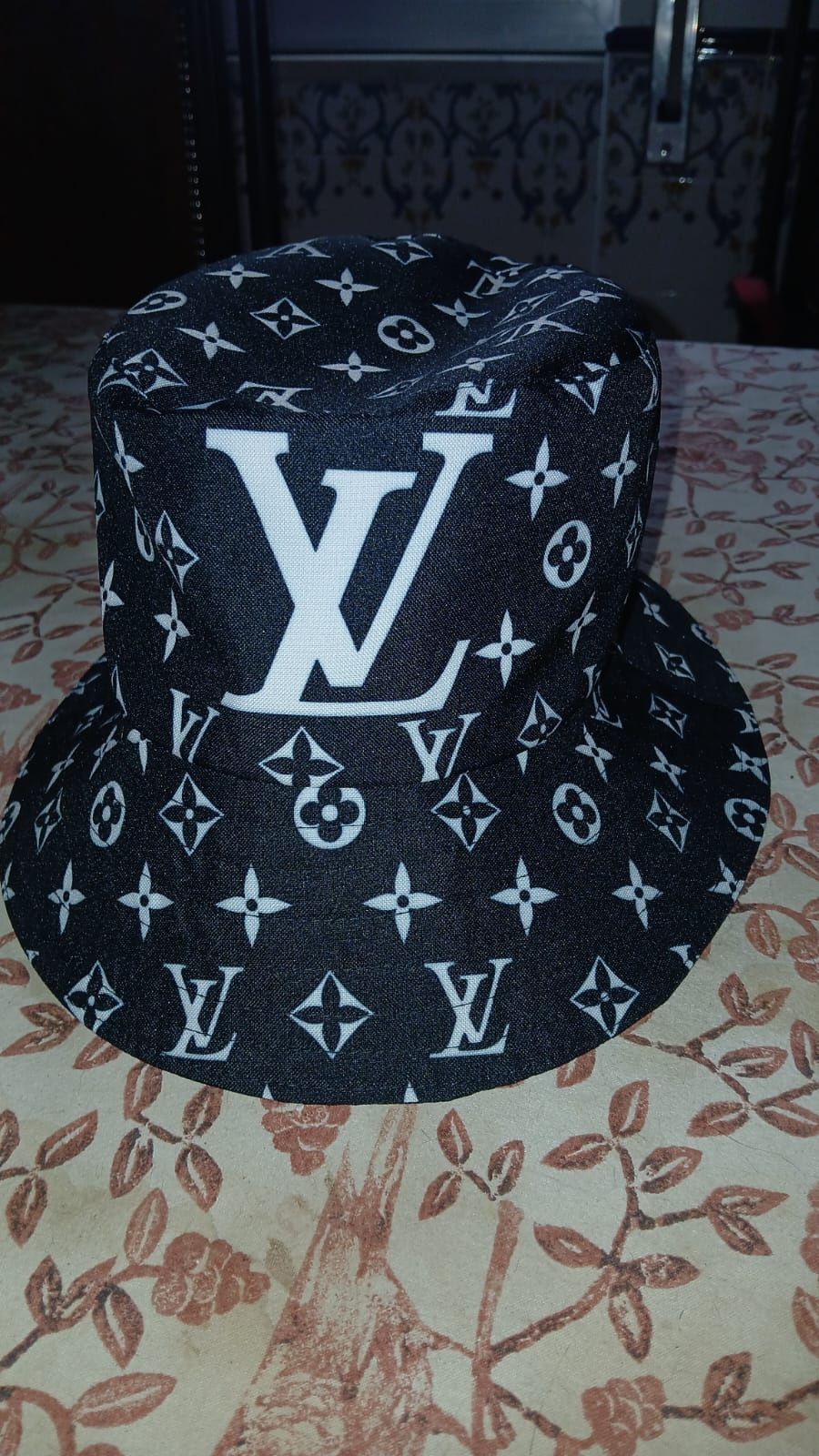 Louis Vitton bucket hat