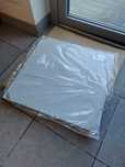 5 sztuk kaseton plafon 42W 60 x 60 biały neutralny LED