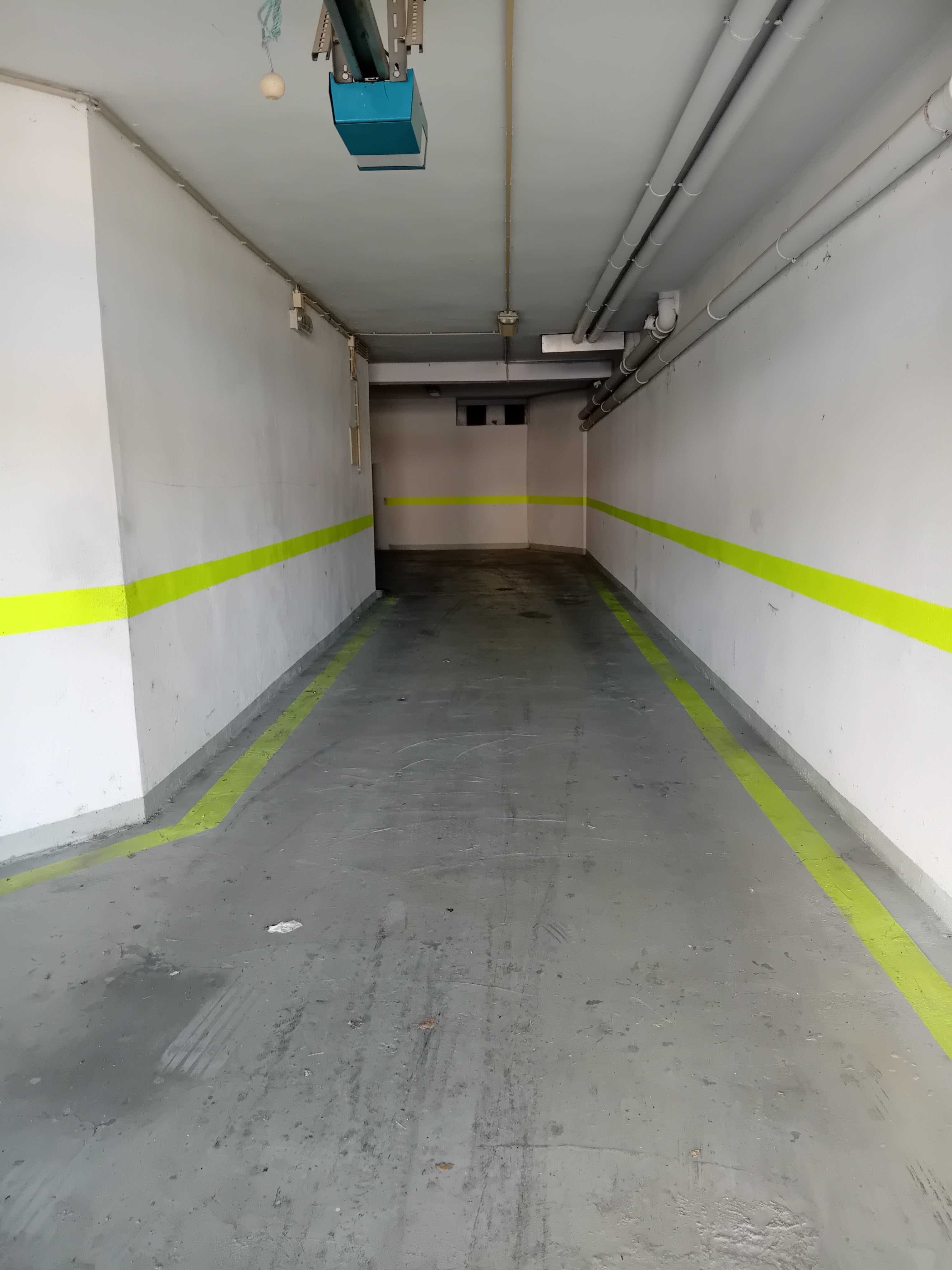 Garagem 22m2 Setúbal