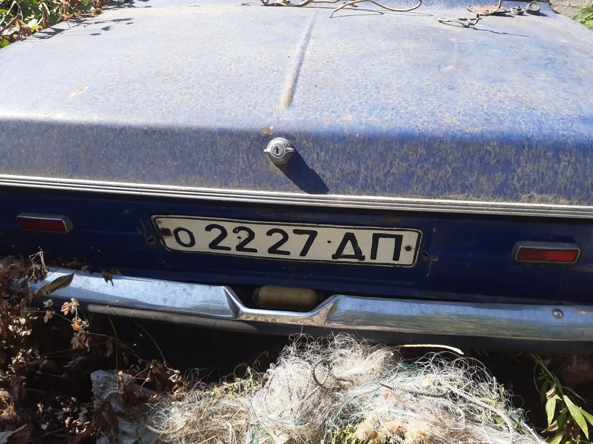 Продам Волгу 2410