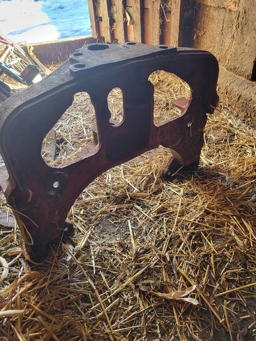 Продам лобовина ЮМЗ