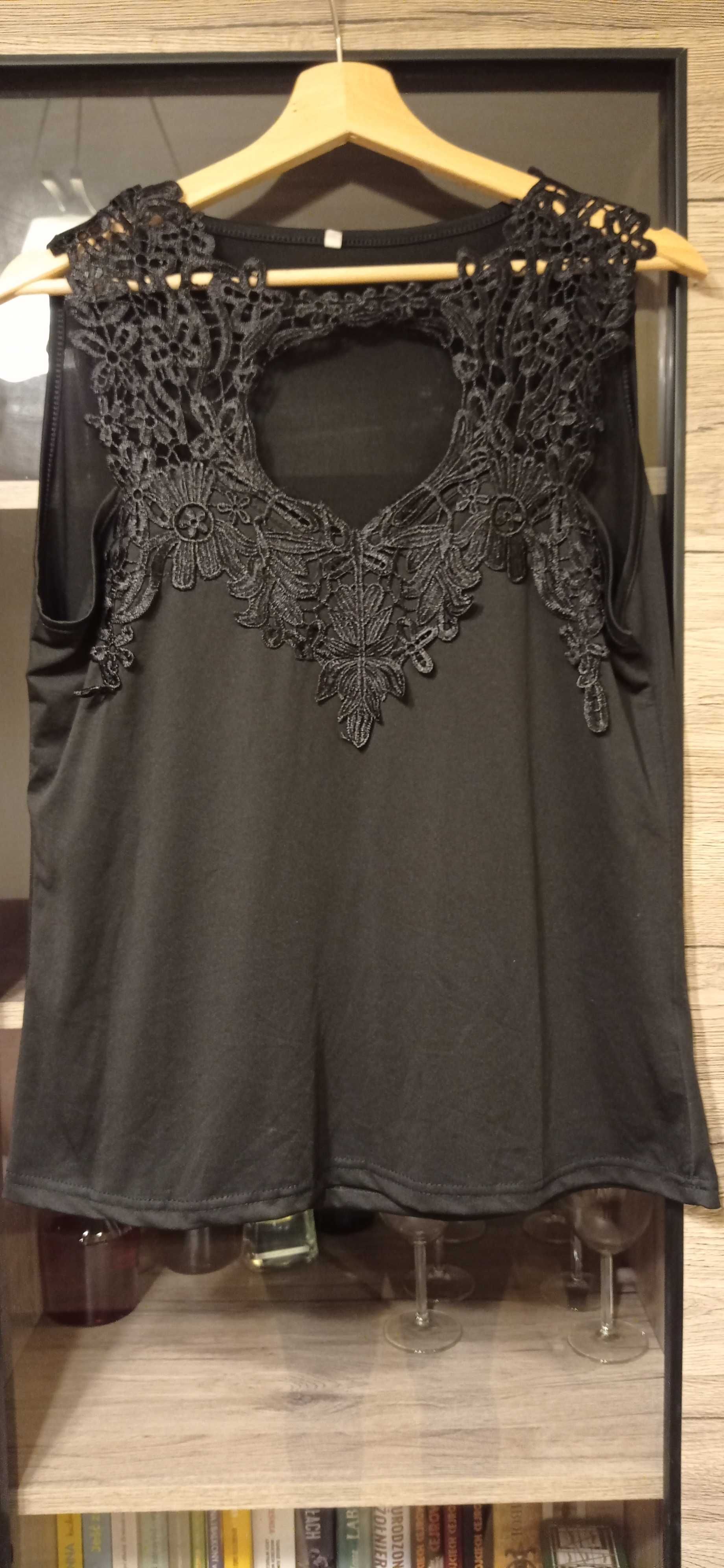 8 bluzek rozmiar L/ XL  za odtłuszczacz Meglio