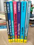 Coleção de livros - Uma Aventura