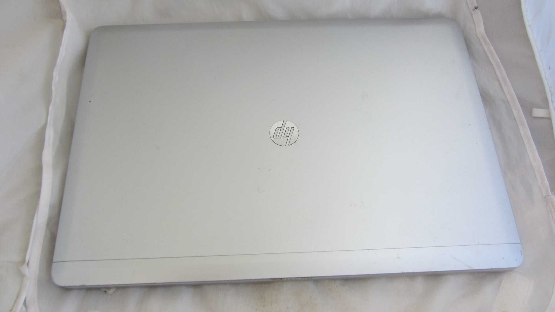 Ноутбук HP EliteBook Folio 9470m Intel i5-3437U 8Gb/256Gb SSD