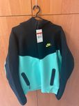 Зіпка Nike Tech Fleece