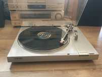 Gramofon Sony PS LX2 , półautomat made in japan