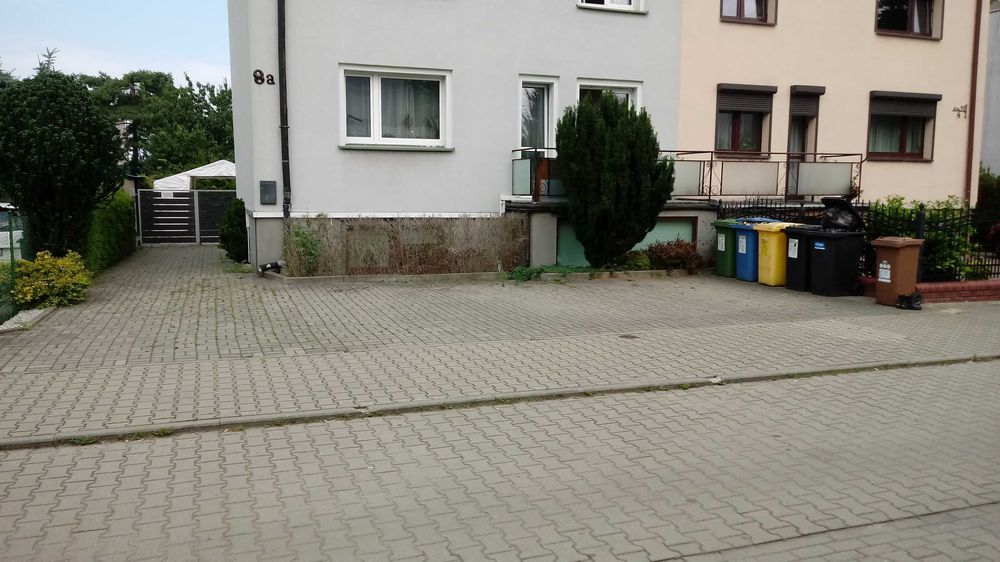 Pokój do wynajęcia przy Stadionie Miejskim Enea