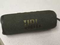 JBL Flip 6 como nova