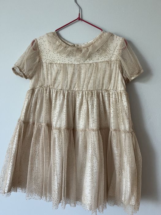 Сукня Zara для дівчинки 104 розмір