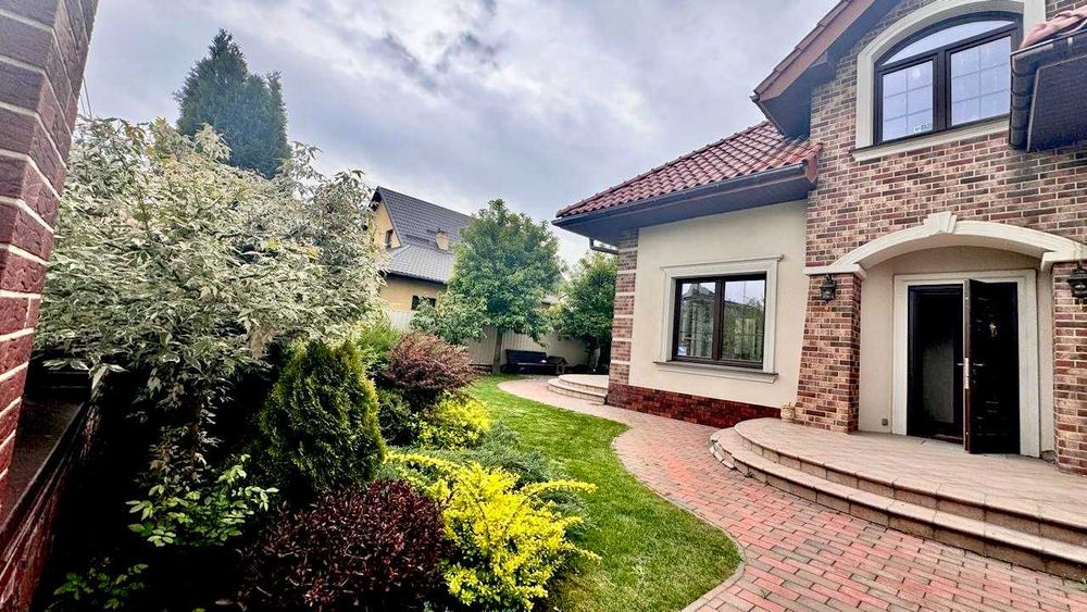 Оренда Будинку Хотів Під Києвом