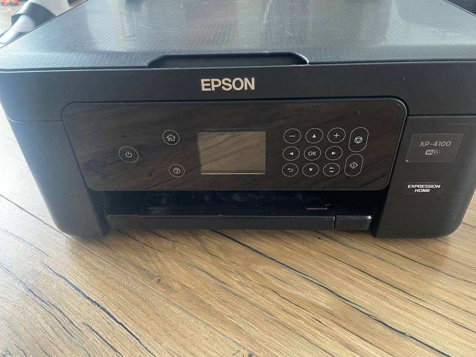 Drukarka Epson XP-4100
