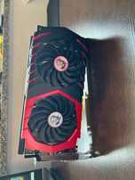 Gtx 1060 msi gaming 6gb