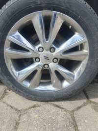 Oryginalne felgi Dodge Durango 5x127 20'